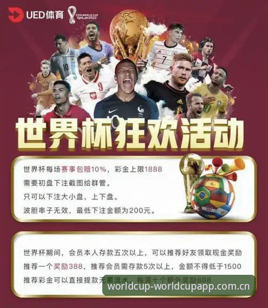 世界杯App怎么样教程 世界杯买球平台App使用教程:从下载到投注的完整操作指南